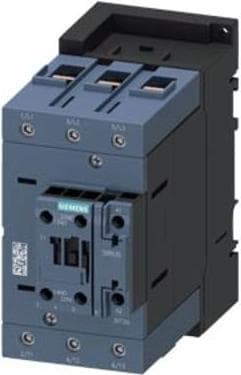 Siemens tehokontaktori 3RT2046-1AP00 1 kpl (3RT20461AP00)