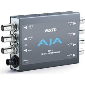 AJA GEN10 Video Converter (GEN10)
