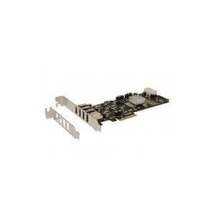 EXSYS EX-11494-2 Interfacekort/adapter USB 3.2 Gen 1 (3.1 Gen 1) Indbygget (EX-11494-2)