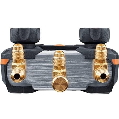 Testo Refrigerant Meter 550s Smart Set