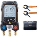 Miniatyrbild 1 av 5: Testo Refrigerant Meter 550s Smart Set