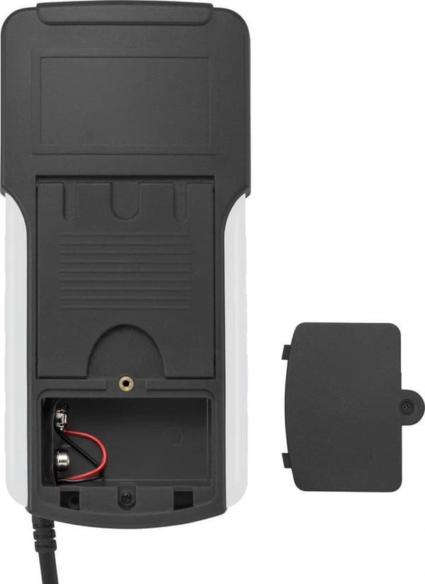VOLTCRAFT VBM-85 Vibrationsmåler N/A