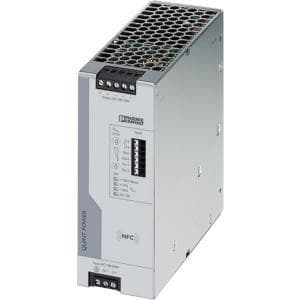 Phoenix Contact 2904601 - -25 - 70 °C - -40 - 85 °C - 50 mm - 125 mm - 130 mm - 1,1 kg (2904601)