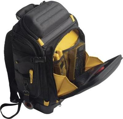 Fluke FLUKEPACK30 testværktøjstaske (4983088)