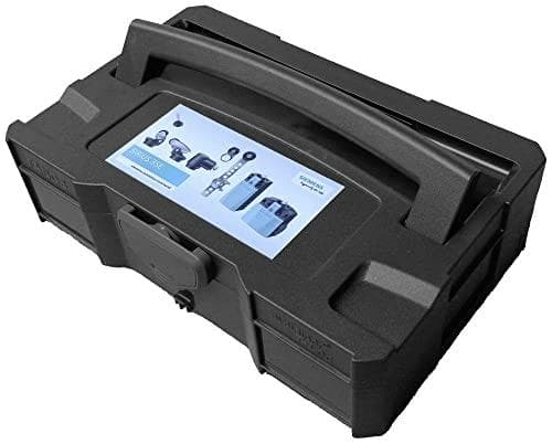 SIEM serviceboks 3SX5110-0BK plastpositionskontakt (3SX51100BK)