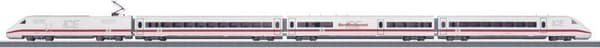 Märklin Start up - Højhastighedstog ICE 2 402 DB