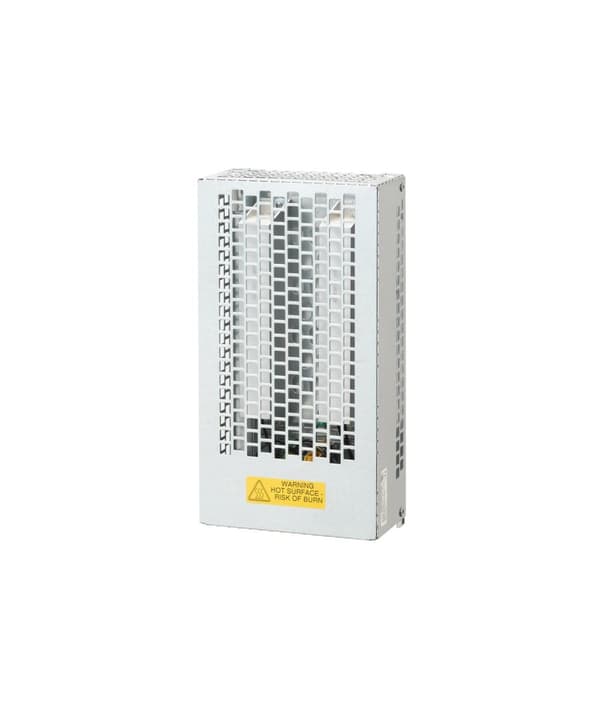 Siemens bremsemodstand 0,55 - 1,5 kW 6SL3201-0BE14-3AA0 (6SL3201-0BE14-3AA0)