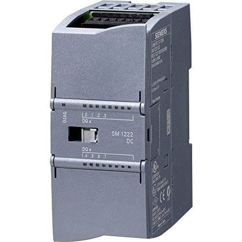 Siemens PLC udvidelsesmodul SM 1222 6ES7222-1HH32-0XB0 (6ES7222-1HH32-0XB0)