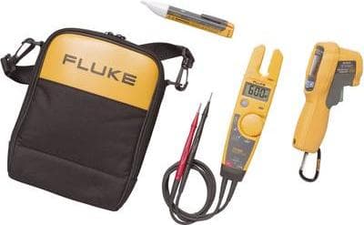 Fluke Meter Kit med T5-600 T5-600/62Max+/1ACE (4297126)