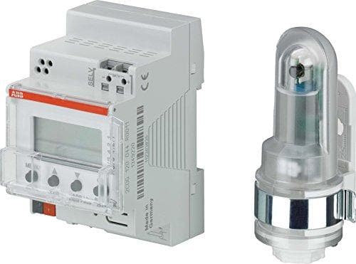 ABB HS/S4.2.1 interface Udvendig lyssensor HS/S4.2.1 (2CDG120044R0011)