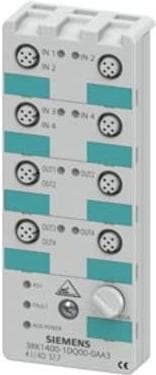 Siemens AS-I kompaktmodul (3RK1400-1DQ00-0AA3)