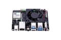 Miniatyrbild 6 av 8: ASUS Tinker Board R - Single Board Computer - Rockchip RK3399Pro / 1,8 GHz - RAM 4 GB - Flash 16 GB - 802.11a/b/g/n/ac, Bluetooth 5.0