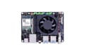 Miniatyrbild 2 av 8: ASUS Tinker Board R - Single Board Computer - Rockchip RK3399Pro / 1,8 GHz - RAM 4 GB - Flash 16 GB - 802.11a/b/g/n/ac, Bluetooth 5.0
