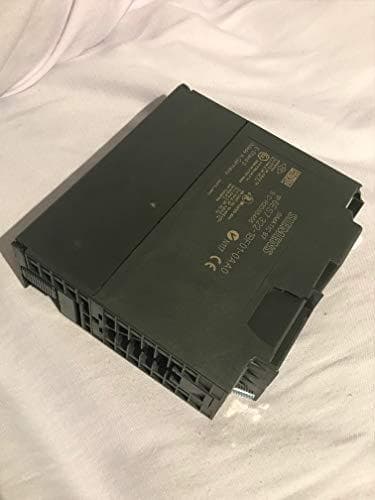 Digital utgång 8Dig.Outp. 24VDC 2A 6ES7322 (6ES73221BF010AA0)