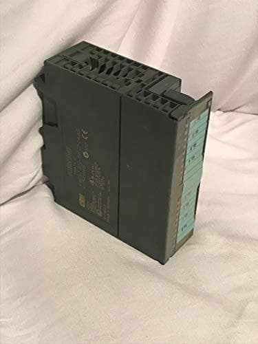 Digital udgang 8Dig.Outp. 24VDC 2A 6ES7322 (6ES73221BF010AA0)