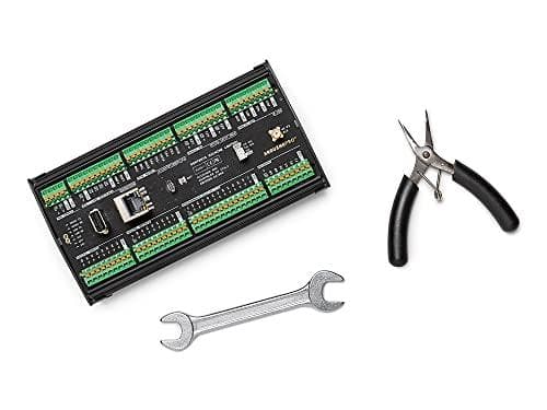 Arduino Expansion Board Portenta Machine Control (AKX00032)