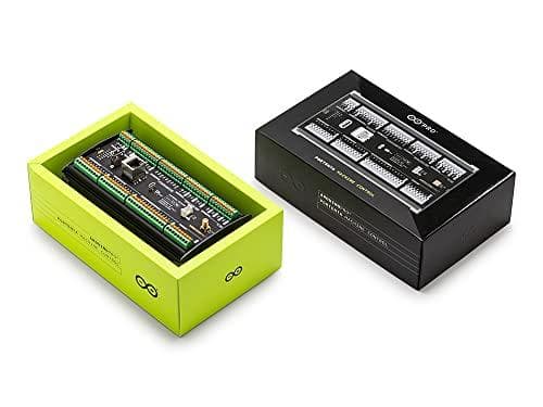 Arduino Expansion Board Portenta Machine Control (AKX00032)