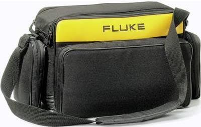 Fluke C195 musta – keltainen (677408)