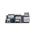 Miniatyrbild 1 av 5: ASUS Tinker Board 2 - Single Board Computer - Rockchip RK3399 - RAM 2GB - 802.11a/b/g/n/ac, Bluetooth 5.0 (90ME01N0-M0EAY0)