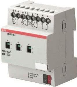 ABB STOTZ-KONTAKT energiaktuator SE/S3.16.1 (2CDG110136R0011)