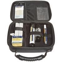Fluke - Fiberrensesæt (NFC-KIT-CASE)