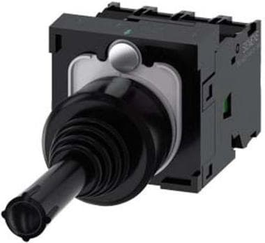 Siemens koordinatafbryder 3SU1100-7AF10-1QA0 1 stk (3SU11007AF101QA0)