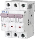 Miniatyrbillede 1 af 2: Eaton 236468 PXL-D32/3 Strømafbryder 3-polet 32 A 400 V/AC