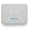 Miniatyrbillede 1 af 6: Digital rumtermostat BLISS WIFI (1C.91.9.003.0W07)