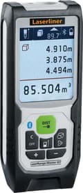 Miniatyrbild 2 av 4: Laserliner LaserRange-Master Gi7 Pro laseravståndsmätare med Bluetooth - Grön laser - 70m