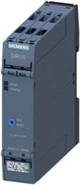 Siemens motorbeskyttelsesrelæ 1 stk 3RN2012-1BW30 (3RN20121BW30)