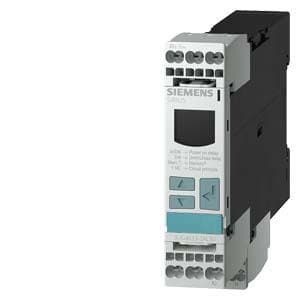 Siemens overvågningsrelæ 3UG4633-1AL30 (3UG46331AL30)
