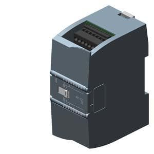 Siemens 6ES7222-1BF32-0XB0 digitalt og analogt I/O-modul (6ES72221BF320XB0)