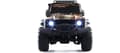 Miniatyrbillede 1 af 11: Amewi Dirt Climbing SUV Crawler 4WD 1:10 RTR