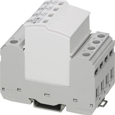 Overspændingsafleder VAL-SEC-T2-3S-350/40 type 2 (2909637)