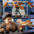 Miniatyrbild 8 av 10: LEGO Marvel Avengers The Ship of the Guardians - 76193