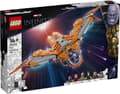 Miniatyrbild 10 av 10: LEGO Marvel Avengers The Ship of the Guardians - 76193