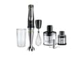 Miniatyrbild 1 av 7: Braun MultiQuick 9 - MQ 9138 XI - Stavmixer