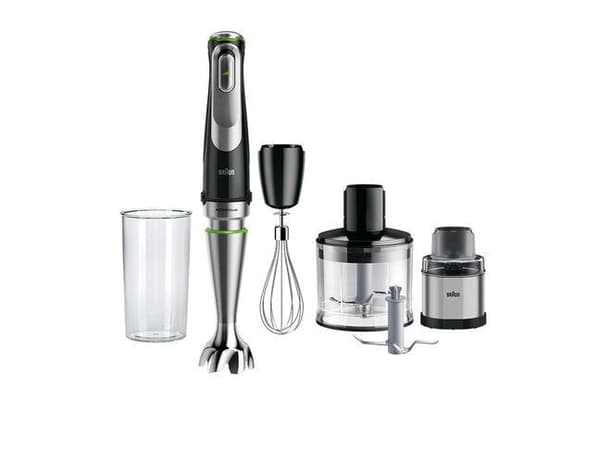 Braun MultiQuick 9 - MQ 9138 XI - Stavmixer