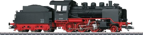 Märklin 36244 H0 DB ånglok BR 24