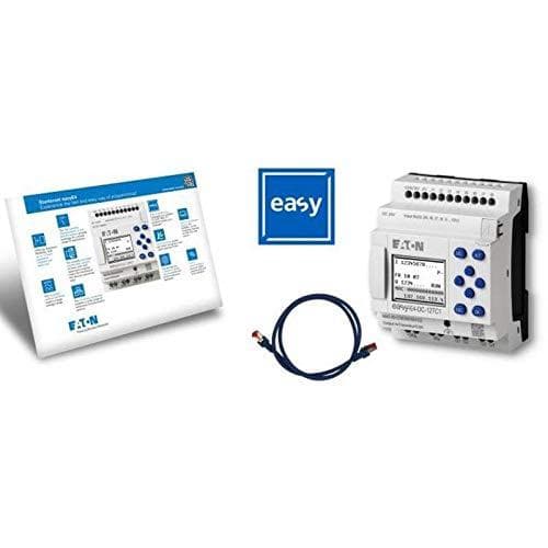 Eaton PLC -aloitussarja EASY-BOX-E4-UC1 EASY-BOX-E4-UC1 (EASY-BOX-E4-UC1)