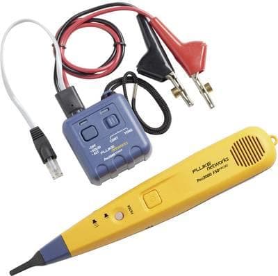 Fluke Networks PRO3000F50-KIT tongenerator och tonspårningssats (4962088)