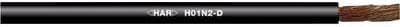 LAPP 2210702 Svejsekabel H01N2-D 1 x 35 mm² sort 25 m (2210702)