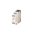 Miniatyrbillede 1 af 3: Eaton EMT6-DBK Termistor maskinbeskyttelsesrelæ 066168, 1 NO + 1 NC V 50-400 Hz, 24-240 V DC med genlukningsspærring 4015080661689