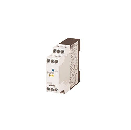 Eaton EMT6-DBK Termistor maskinbeskyttelsesrelæ 066168, 1 NO + 1 NC V 50-400 Hz, 24-240 V DC med genlukningsspærring 4015080661689