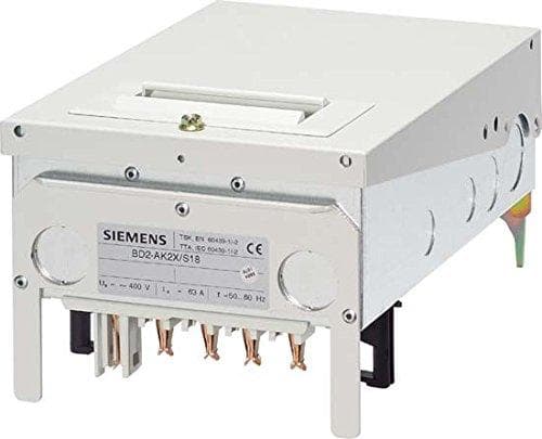 Siemens avtappningsbox BVP 203135 BD2-AK2X/S18 (BVP:203135)