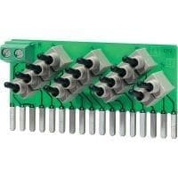 Siemens PLC udvidelsesmodul SIM 1274 6ES7274-1XH30-0XA0 (6ES7274-1XH30-0XA0)