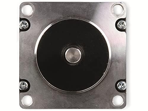 Joy-it Stepper moottori Nema23-04cl 3 Nm 4,2A akselin halkaisija: 7,5 mm