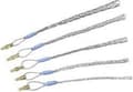 Miniatyrbild 5 av 6: Kabel Scout+ kabeldraghylsor 897-90027 HellermannTyton 2 st.
