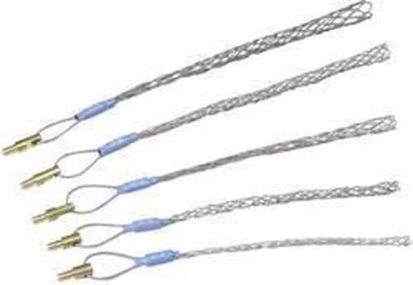 Kabel Scout+ kabeldraghylsor 897-90027 HellermannTyton 2 st.