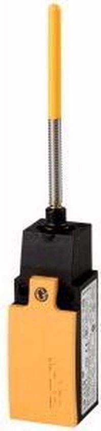 Eaton Electric GmbH Snap-toiminen kosketinjousitankokäyttö LSM-11S/S (266139)